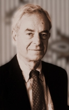 Herbert Kaiser '49, H’04